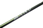 Aldila Nv Green Nxt Driver Graphite Driver Shaft Regular - 46 In - No Adapter