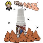 Liquid Ass Fart Spray Prank Gag Stink Bomb Smell Mister Joke Bottle