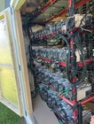     innosillicon A9 Zmaster 50kh  620w    zcash zec  Miner W psu Not Bitmain Z15 Pro