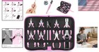 Complete Jewelry Pliers Set With Specialized Tools - Perfect For Any Project