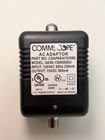 Commscope Ac Adapter Power Supply Model  Ad48-1500500du Csapae415v500 15v 500ma
