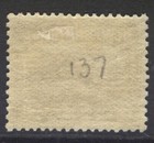 Newfoundland 137 Sg155 1923 8c Pictorial Issue Quidi Vidi Village Mph Vf Cv 25 