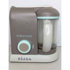 Beaba Babycook Solo Electric Baby Food Maker Processor Grey teal Bea01 Parts
