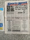 Luton News  November 13th 1991 Inc Celebration Mag 100th Anniversary