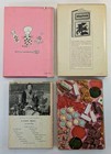 Lot Of 4 Vintage Candy Cookbooks Sweets Chocolate Holiday Treats