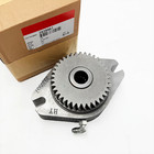 Brand New Engine Driven Pump Via For Cummins Mechanical Excavator 3939961