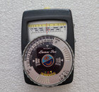 Light Meter Vtg Gossen Luna-pro Px 13 Case Germany  west  Photography Exposure