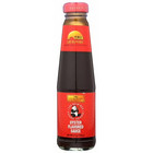 2 Pack  Lee Kum Kee Panda Brand Oyster Flavored Sauce 9oz Glass Bottle