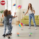Big Bouncy Ball Kit For Kids  Funkidz Diy Ultimate Magic Bouncy Balls Making Kit