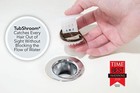Tubshroom   Revolutionary Hair Catcher Strainer Snare - Free Shipping   Returns 