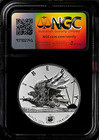 2024 Light Of Liberty Ngc Enhanced Rev Pf70 Taylor Mercanti High Relief   