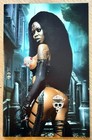Monster Girl Ai Vol 2 0 Kickstarter  Lot Of 2  Virgin  Rare  Hard To Find  Nm m