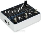 Electro-harmonix 8 Step Program Analog Expression   Cv Sequencer Pedal