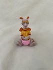 Vintage Figment Disney World Disneyland 2 75  Pvc Figure Epcot Amusement Park