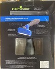 Furminator Long Hair Deshedding Tool For Large Dogs New  9268 Brand New   