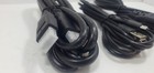 Playstation 4 Connection Bundle Kit - Power Cord  Hdmi Cable  Controller Charger