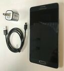 Samsung Galaxy Note 4 Sm-n910v - 32 Gb - Black  verizon   Gsm Unlocked -used
