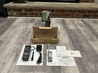 Uniden Hh955 Portable Vhf Marine Radio - 5 Watts brand New unused open Box