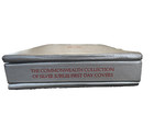  the Commonwealth Collection Of Silver Jubilee First Day Covers qe2 - 50  Used 
