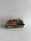 Aurora Afx Magna Traxction Red Ferrari 512m Slot Car New In Box