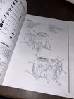 Briggs   Stratton Model 290000 350000 300000 380000 Vanguard Manual 