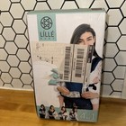 Lillebaby 4 Position Complete All Seasons Baby   Child Carrier  Stone New In Box