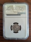 Gordian Iii Denarius Ngc Ms Roman Empire