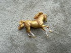 Retired Breyer Horse Stablemate  6217 Unicorn Blind Bag Peach Magnolia G5
