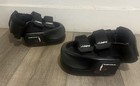 Jumpsoles Plyometric Jump Platforms Jump speed Training Shoes Size Large 11-14