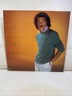 Lionel Richie Autographed Original Vinyl Record Album Signed Inner Sleeve