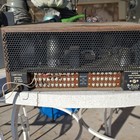 Dukane Tube Amplifier Model 4a875 4a881 Vintage Classic Audio Equipment