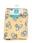 New  Disney Baby - Winnie The Pooh Baby Blanket 30  X 40 