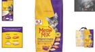 Choice Dry Cat Food 6 3 Pound Bag -  Nutrition For Feline Health
