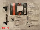 Glock 19 All Oem Gen 1-3 Frame Parts Lower Kit Factory Genuine Original