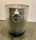 Domaine Chandon Vintage Champagne Ice Bucket- France- Very Nice-
