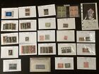 Large Poland Stamp Collection Most Older Quality Material