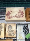 Big Lot Of Stamps   40 Stamps  Bears  Flowers And More 