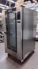 Unox 35  Chef Top Gas Combi Oven Full Size Mfg In 2022