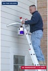 Werner Ac96 Aluminum Standoff Stabilizer