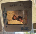 Rambo Iii 1988 Stallone Richard Crenna Rare Original Studio Celebrity Photos