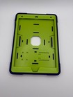 Shockproof Hard Stand Case Blue green For Ipad 9th 8th 7th Generation 10 2 