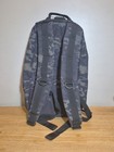 Recycled Firefighter 12hr Battalion Backpack  black Multicam 