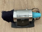 Dremel Shoe Polisher Electric In Working Order See Video Vtg 1950s