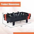 4 In 1 Multi Game Table W stackable Tabletops Of Billiards  Air Hockey  Foosball