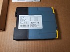 New Siemens Sirius 3sk1211-1bb40 Safety Relay 24v Dc