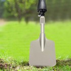 Jack Hammer Clay Spade Shovel Chisel Bit 1 18 Inch Hex Shank Demolition Hammer