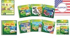 Leapstart Learn To Read 1  Replayable Activities   Fun Learning For Children