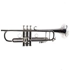 Bach Model 190s72v Stradivarius  vindabona  Bb Trumpet Mint Condition