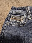 Rock And Roll Denin Children s 6r Western Style Jeans