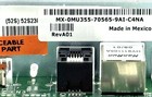 Dell Mu355 Library Controller Board V2 Blade For Powervault Tl2000 tl4000